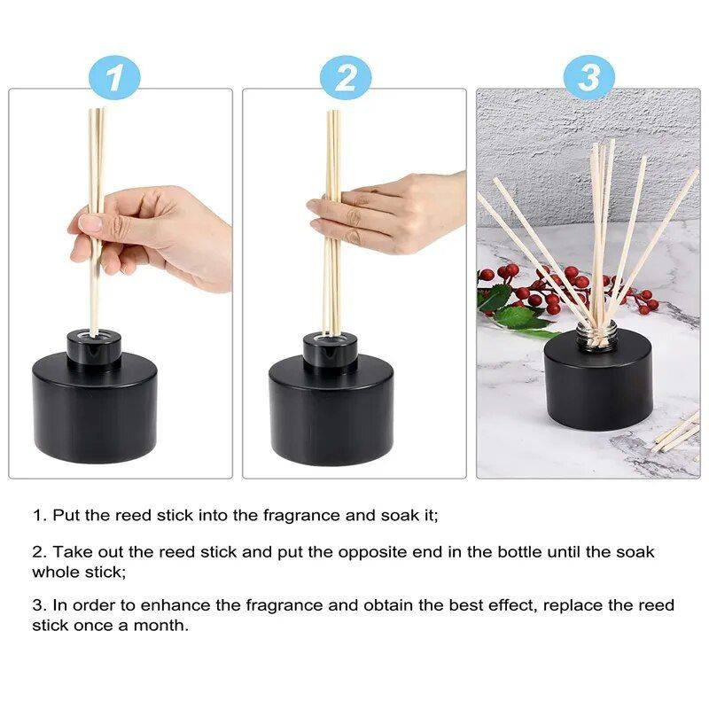 Eco-Friendly Rattan Aromatherapy Diffuser Refill Sticks - Variety Pack Health & Beauty Health Care Size and Number : 2x8x220mm 5pcs|2x230mm 5pcs|2x240mm 5pcs|2x240mm 5pcs|3x100mm 100pcs|3x200mm 25pcs|3x200mm 30pcs|3x200mm 100pcs|3x300mm 25pcs|3x300mm 50pcs|3.5x100mm 100pcs|3.5x200mm 50pcs|3x300mm 25pcs|3x300mm 50pcs 