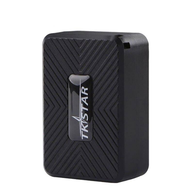 Mini Waterproof GPS Tracker with Voice Monitor & 1500mAh Battery Car Electronics Gadgets  