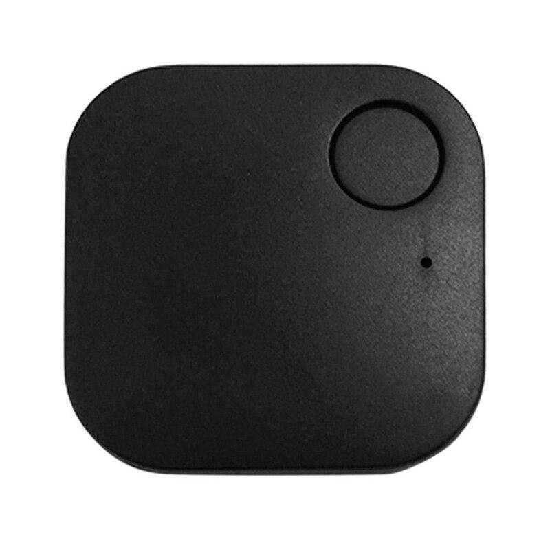 Real-Time Mini GPS Tracker for Vehicles, Kids & More with Smart Anti-Lost & Voice Control Car Electronics Gadgets  