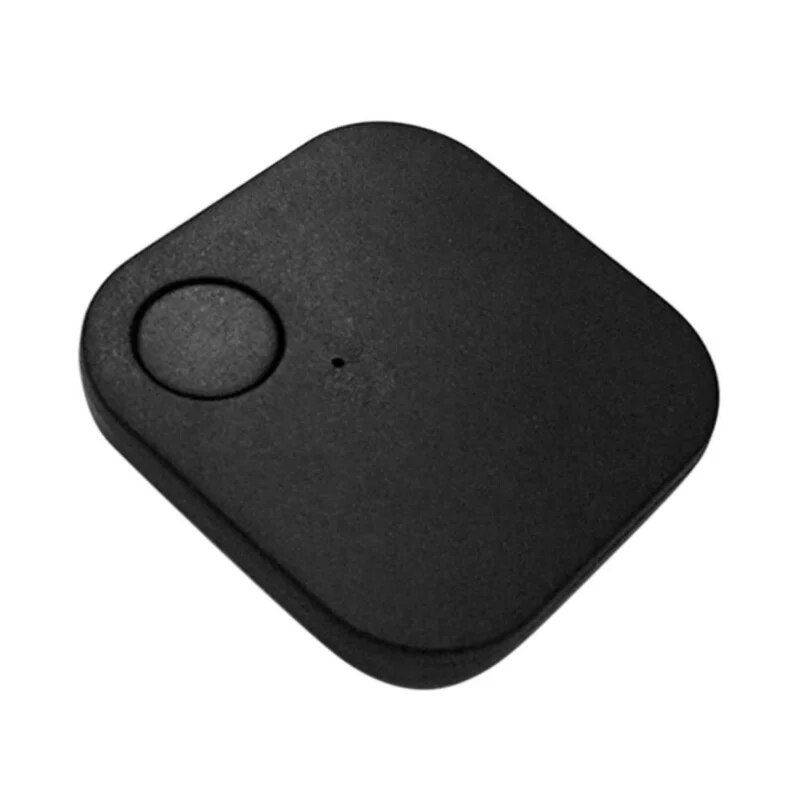 Real-Time Mini GPS Tracker for Vehicles, Kids & More with Smart Anti-Lost & Voice Control Car Electronics Gadgets  