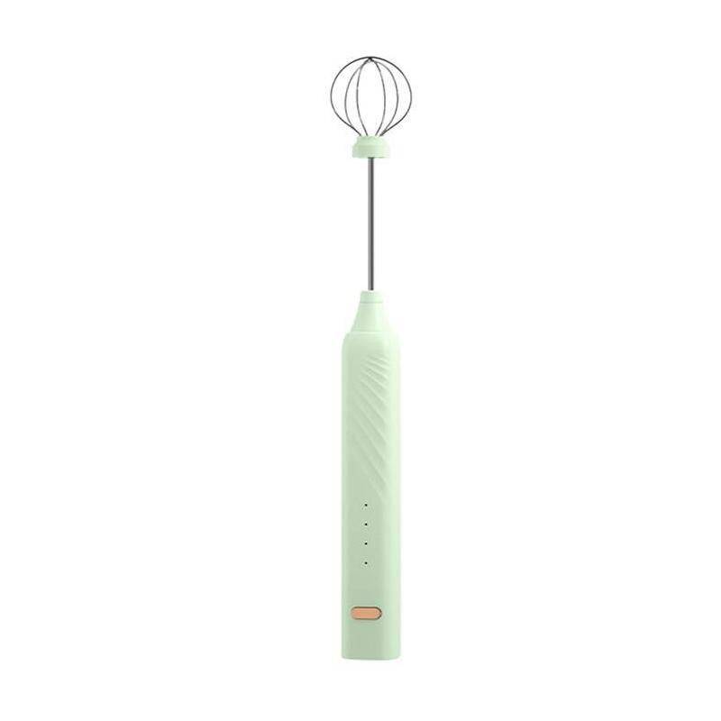 Portable USB Electric Egg Beater Kitchen Kitchen Gadgets  