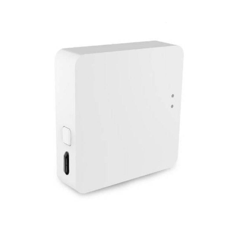 Multi-Mode ZigBee & Bluetooth Smart Gateway Hub with Alexa & Google Home Support Home Electronics Smart Home  