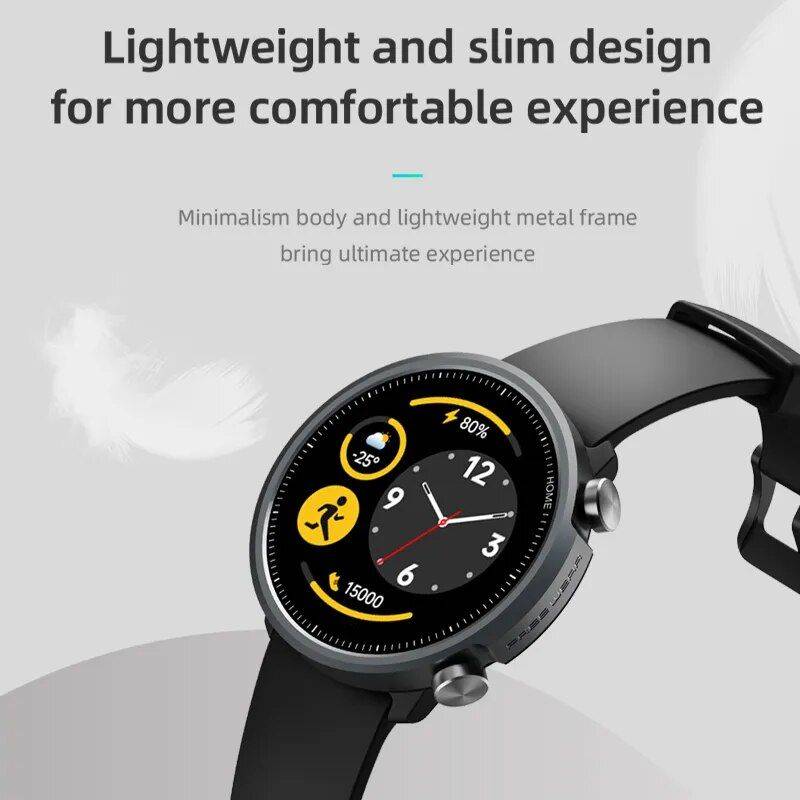 Ultra-Thin Smartwatch with Blood Oxygen & Heart Rate Monitor, 5ATM Waterproof, and Sport Modes Gadgets Smartwatches & Accessories Set : Smartwatch|Smartwatch + Orange Band|Smartwatch + Blue Band|Smartwatch + Screen Protector|Smartwatch + Blue Band + Screen Protector|Smartwatch + Orange Band + Screen Protector 