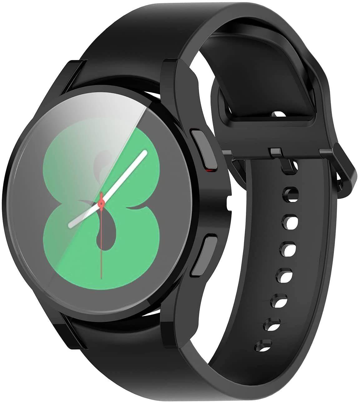 Samsung Galaxy Watch 4 Classic Sport Silicone Strap – Ridge Style Gadgets Smartwatches & Accessories Band Color : White|Black|Pink sand|Red|Mindnight blue|Mint|Light blue|Orange|Olive green|Star blue|Purple|Antique white|Peach|Khaki|Wine|Yellow|Barbie|Official White|Official Pink|Official Red|Official Yellow|Official Gray|Official Green|Official Black|Official Wine red|Official Star Blue|Official Mid-blue 