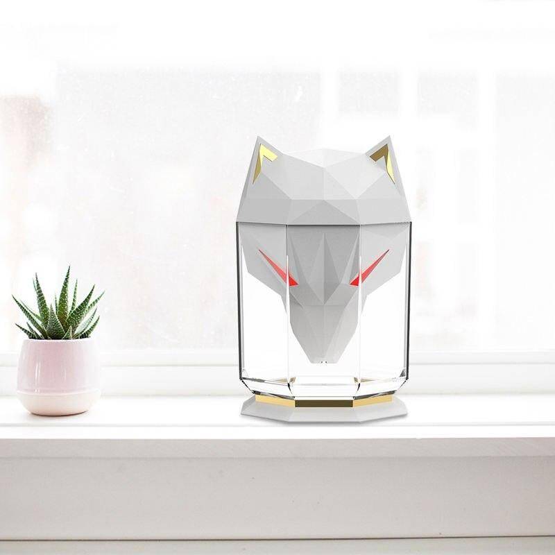 Air Wolf Humidifier Gadgets TikTok Specials  