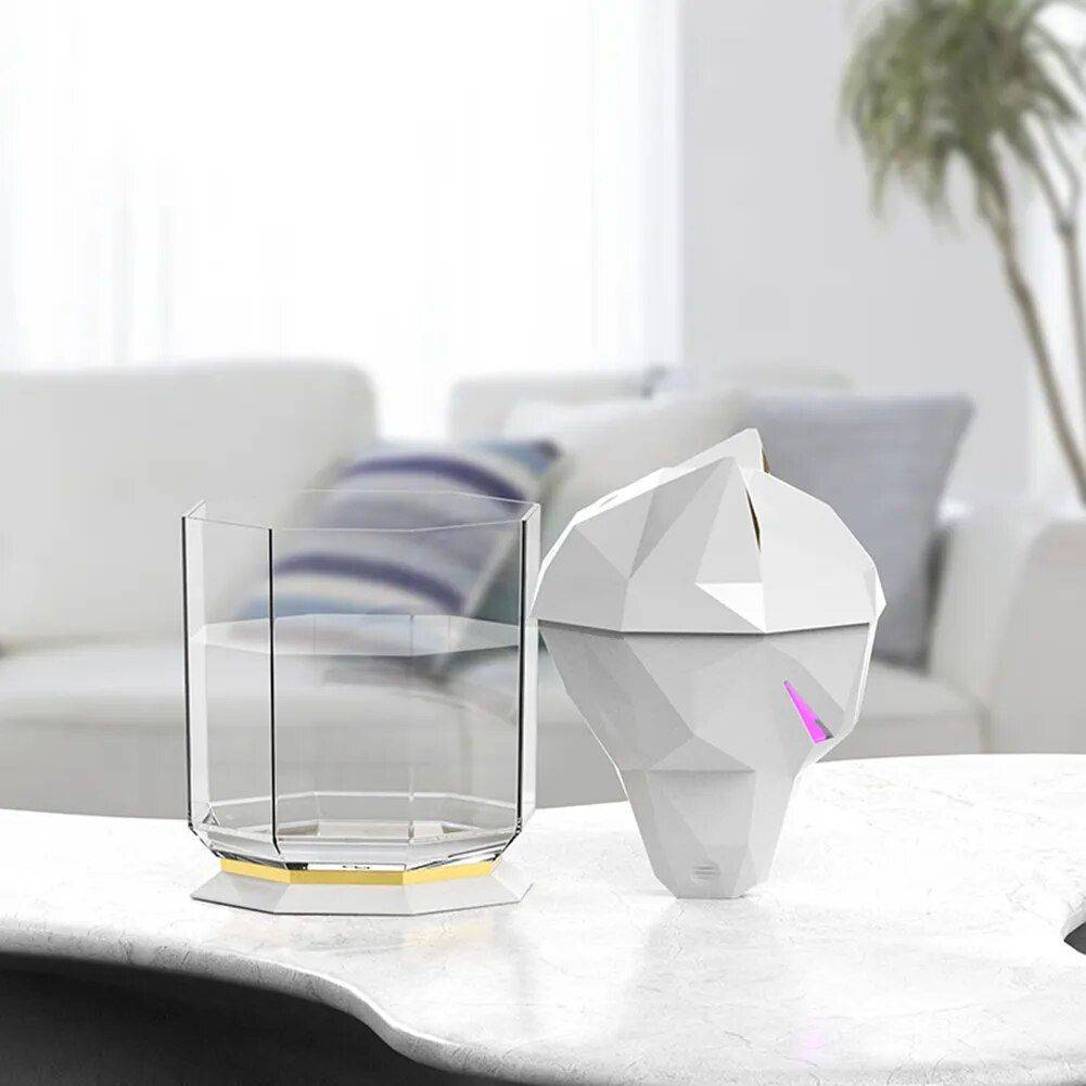 Air Wolf Humidifier Gadgets TikTok Specials  