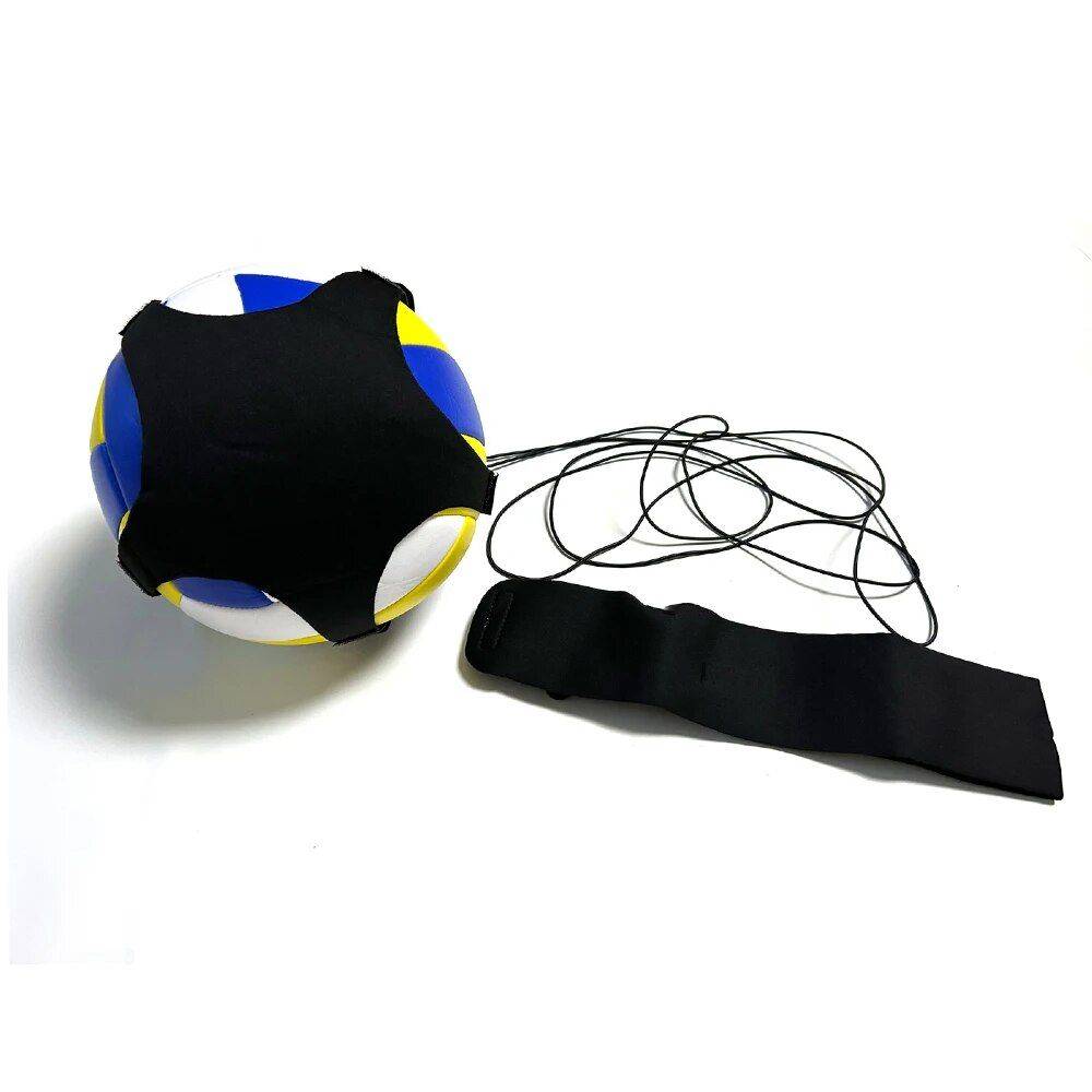 Efficient Soccer Training Ball Practice Belt 