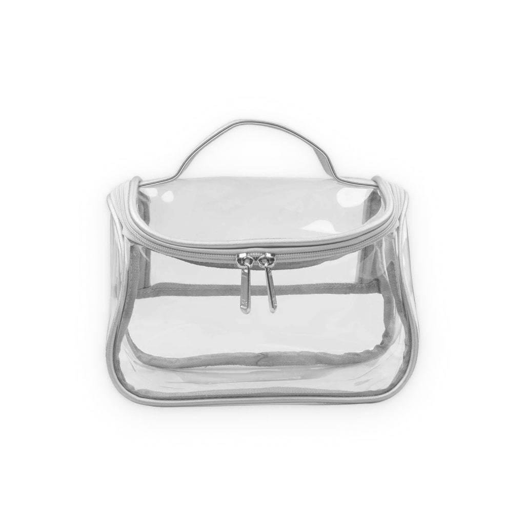 Transparent Cosmetic Bag Cosmetic Bags Health & Beauty  