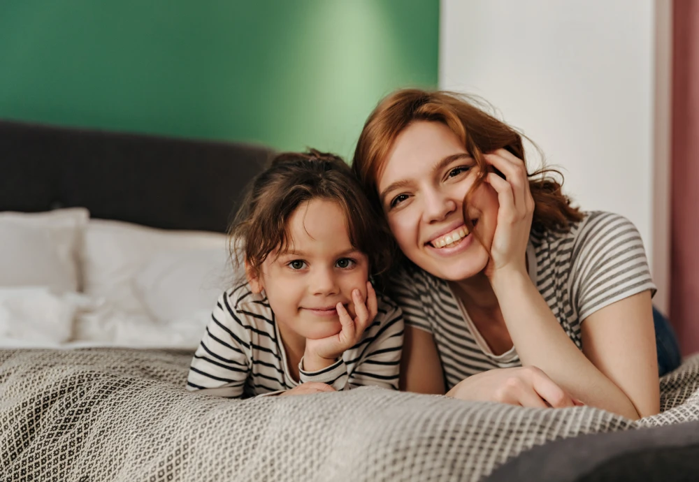 smart bed set